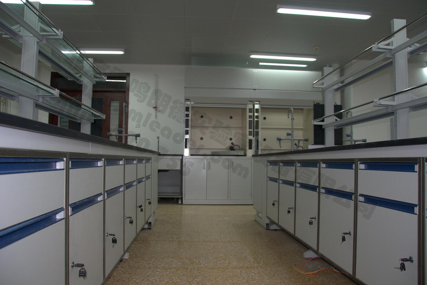 实验台,通风柜,实验室家具