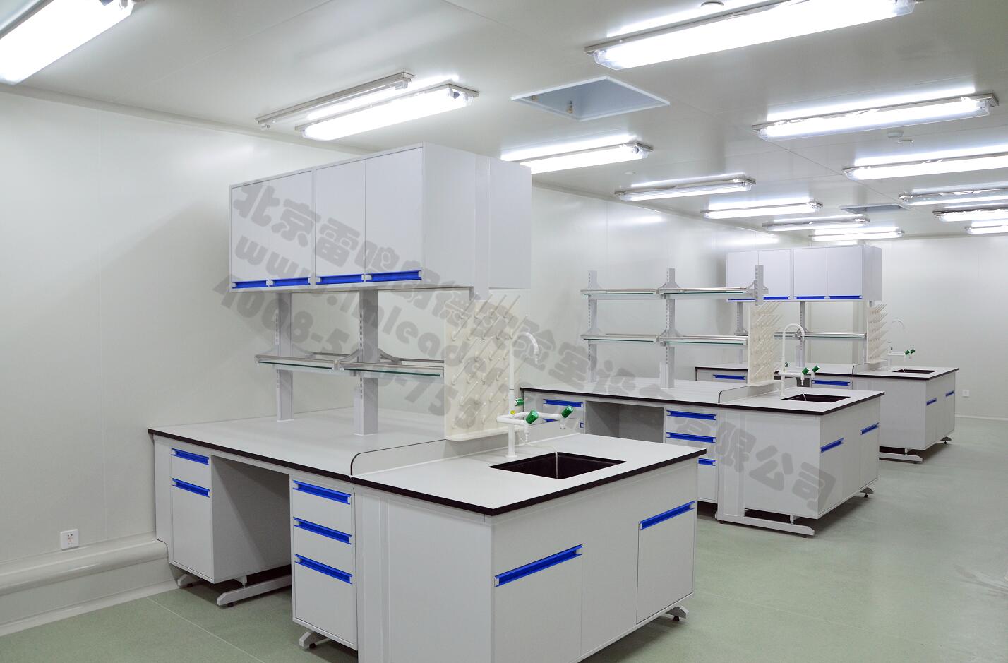 实验台,通风柜,实验室家具